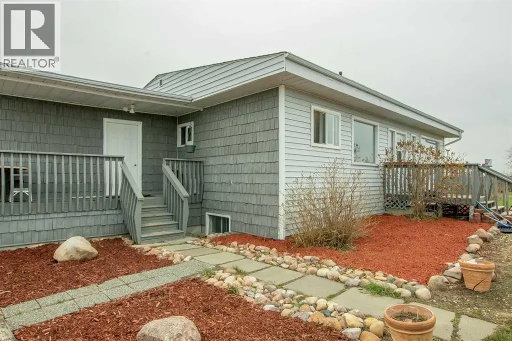 45063b 734 Township, Rural Grande Prairie No. 1, County of