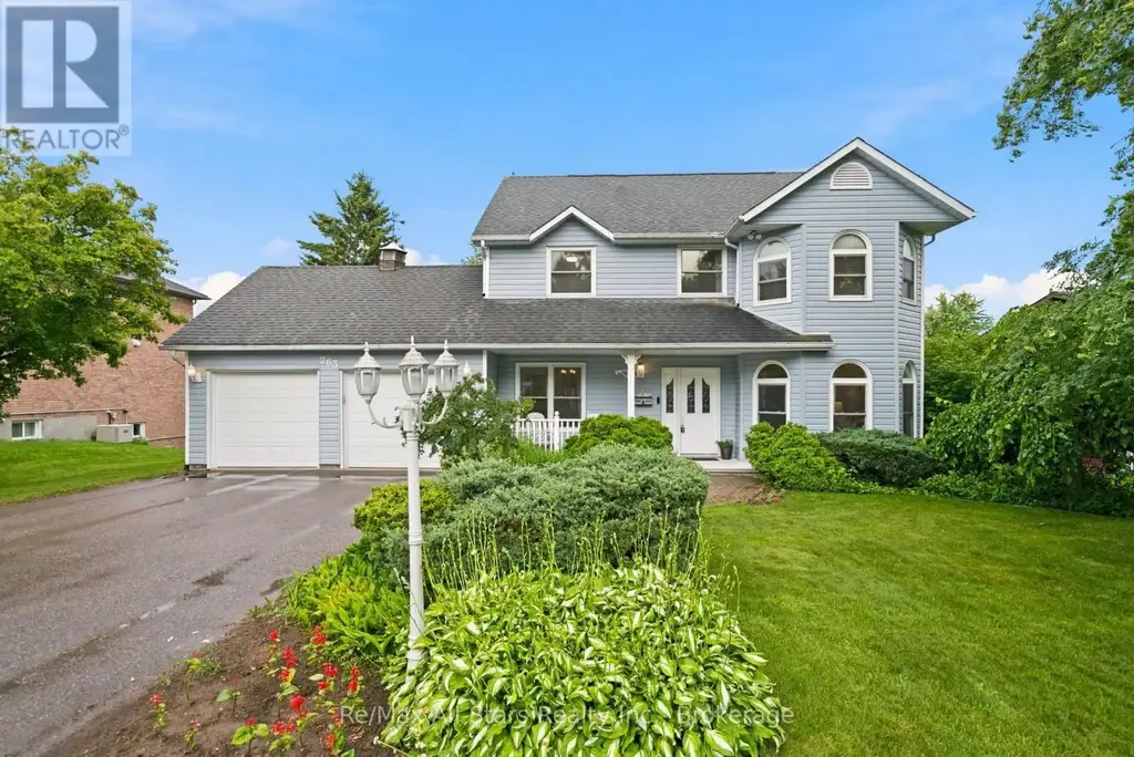 263 Union Avenue, Scugog (Port Perry)