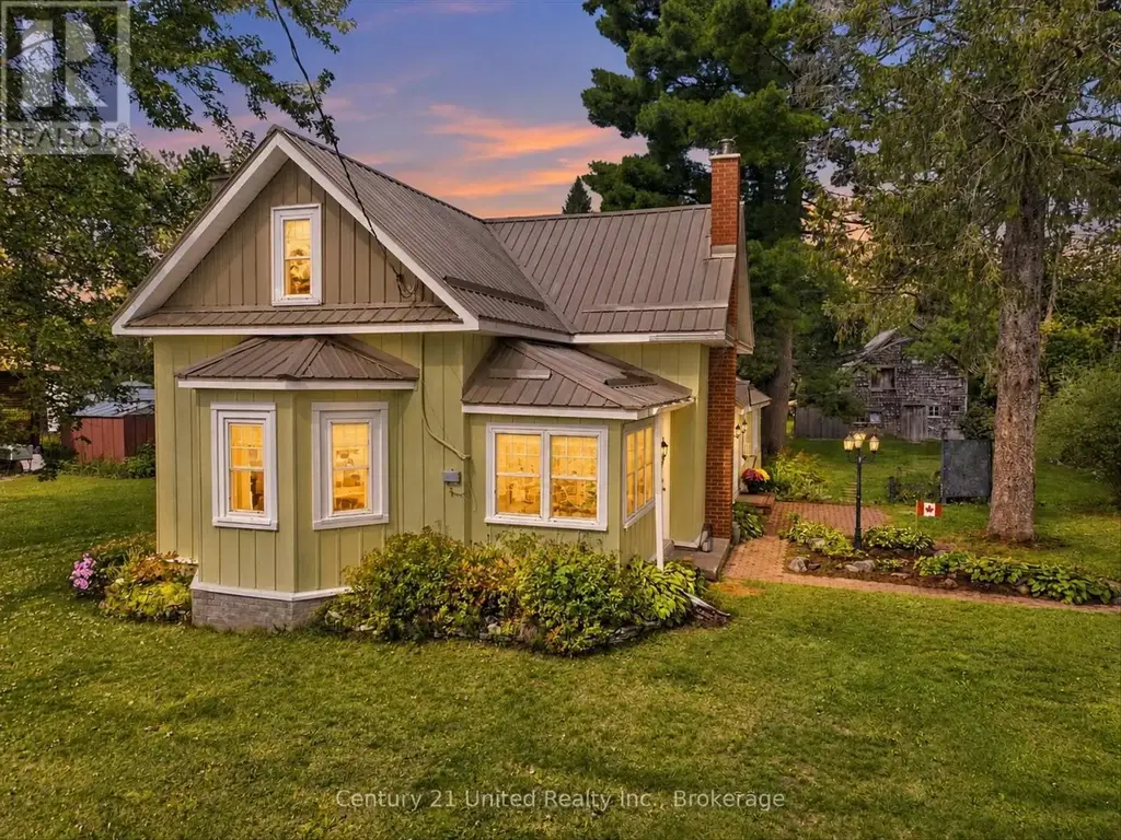 164 Hillside Drive, Kawartha Lakes (Somerville)