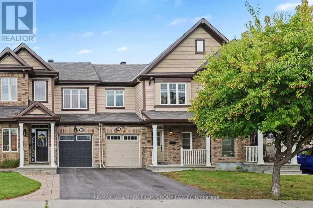 232 Soleil Avenue, Ottawa
