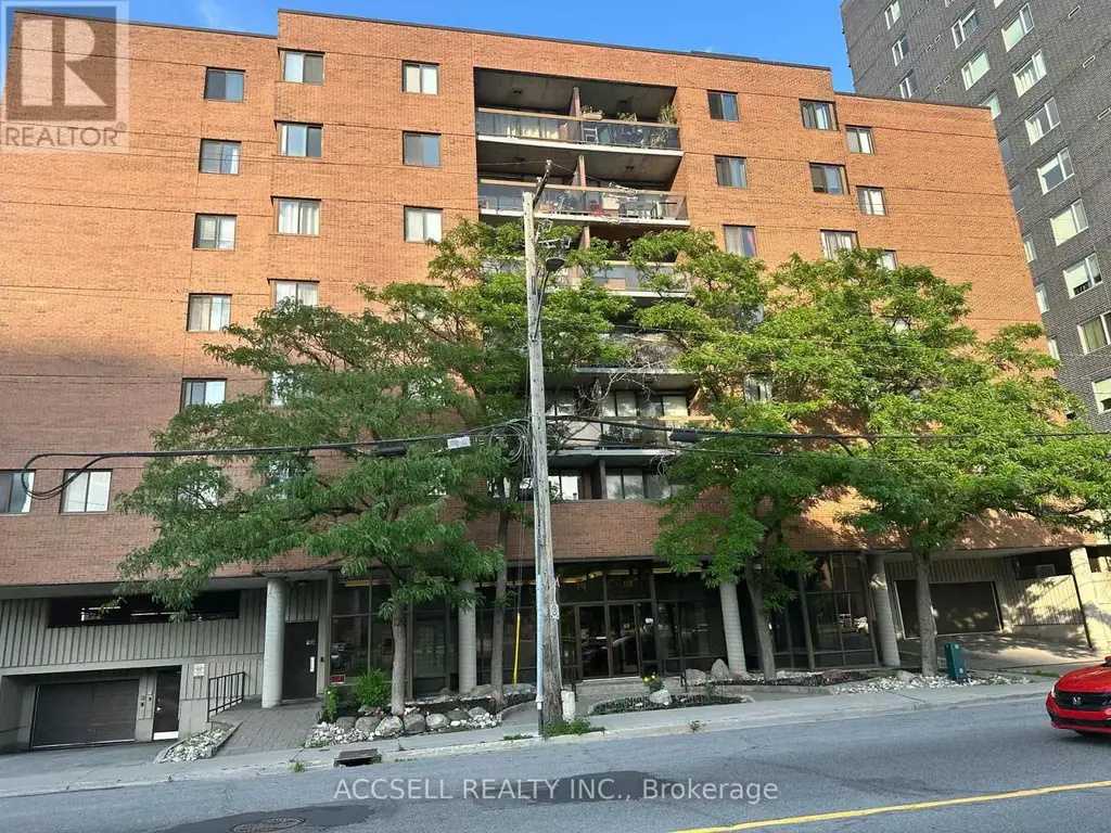 106 - 191 Parkdale Avenue, Ottawa