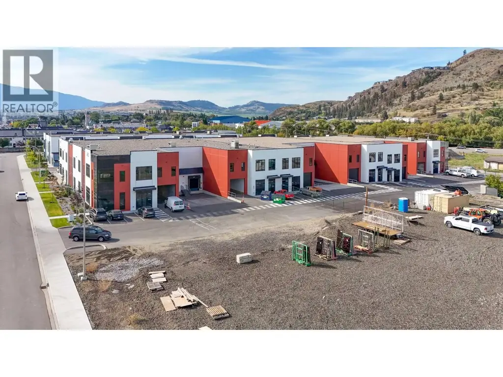 4605 34 Street Unit# 7, 8 & 15, Vernon