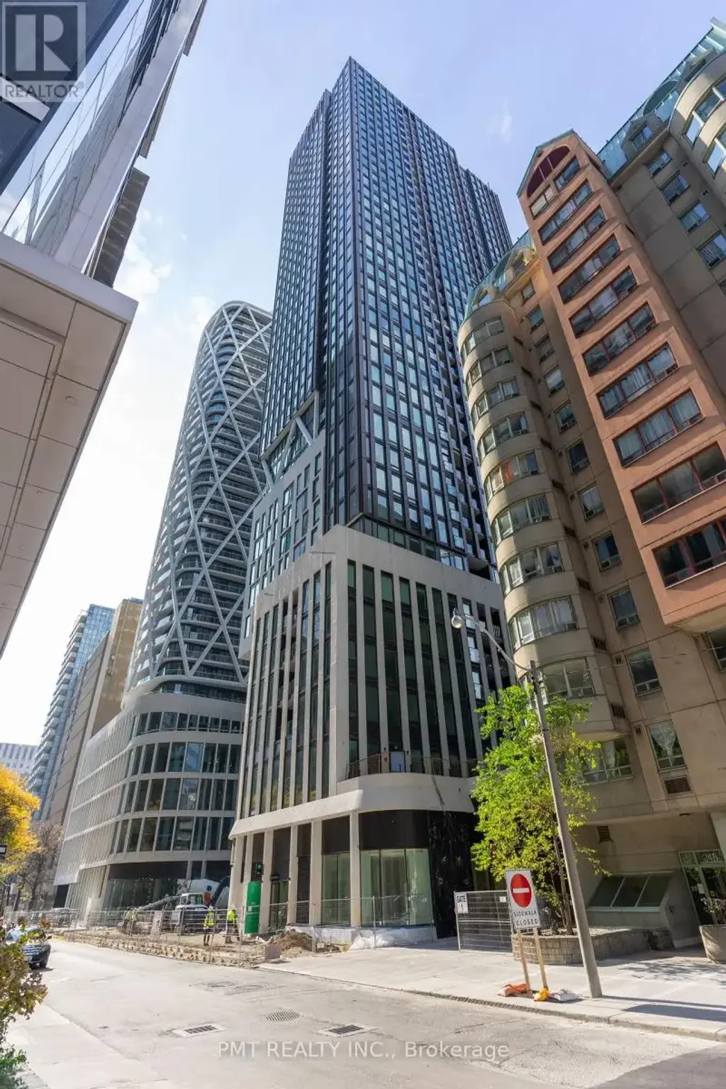 2701 - 238 Simcoe Street, Toronto (Kensington-Chinatown)