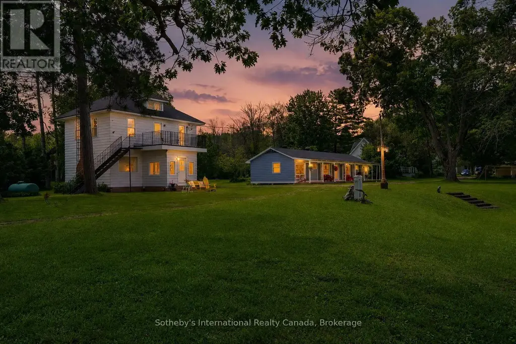 1581 Port Stanton Parkway, Severn