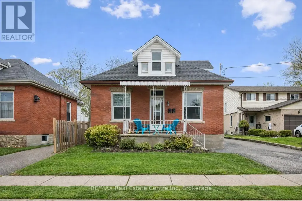 29 Crimea Street, Guelph (Junction/Onward Willow)