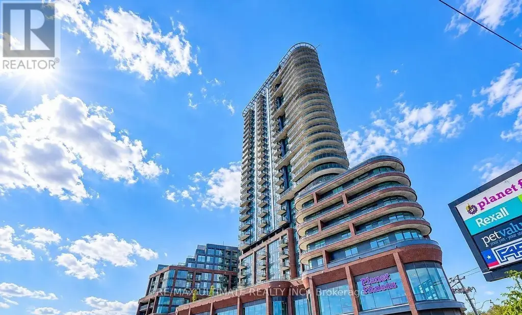 419 - 1185 Dupont Street, Toronto (Dovercourt-Wallace Emerson-Junction)