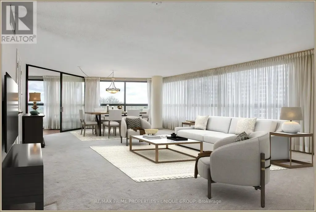 710 - 1300 Bloor Street, Mississauga (Applewood)