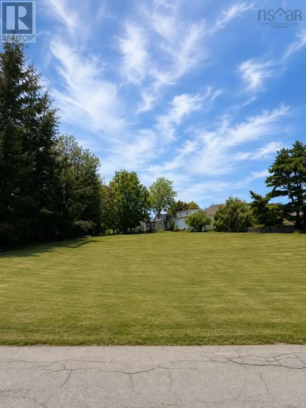 85 Union Street, Pictou