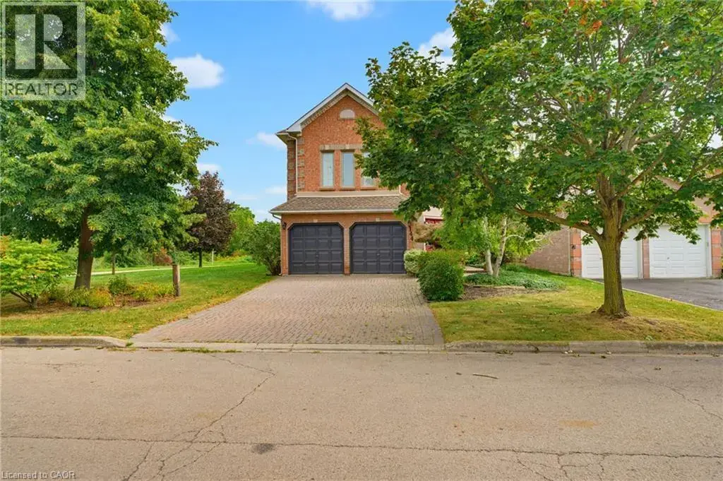 144 Cove Crescent, Stoney Creek