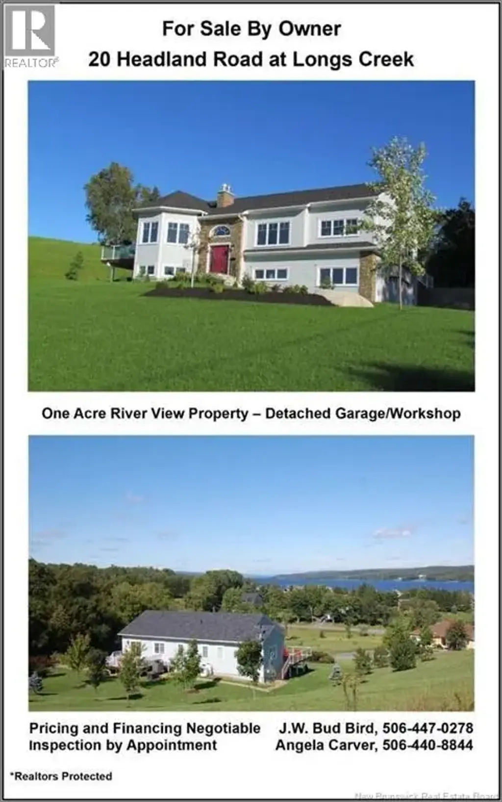 20 Headland Road, Upper Kingsclear