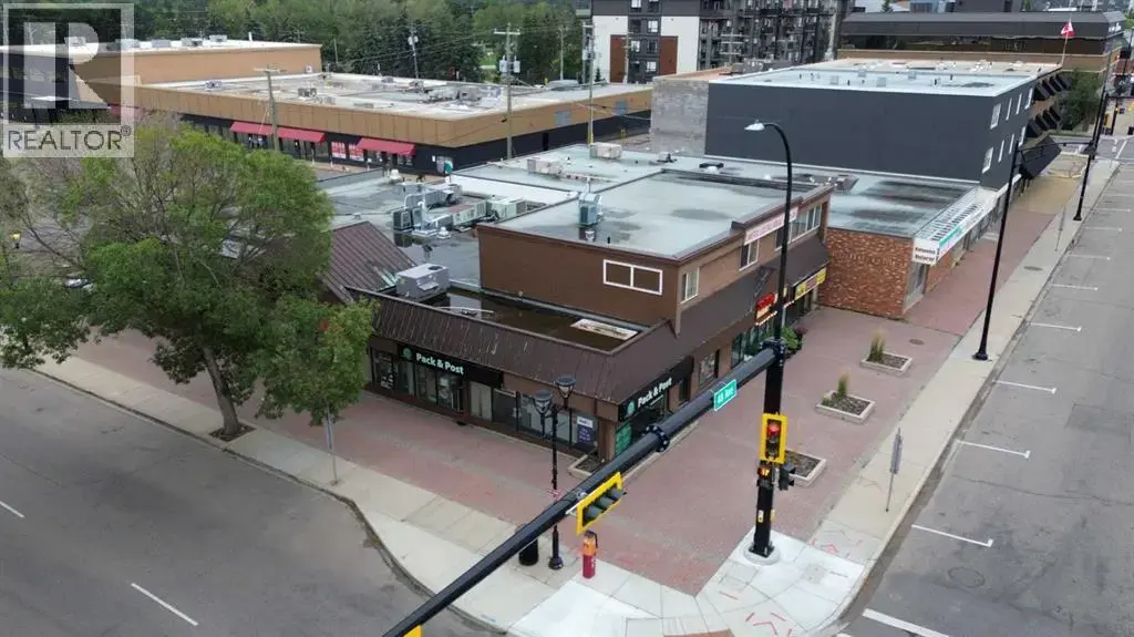 Unit 106 Basement, 4819 48 Avenue, Red Deer