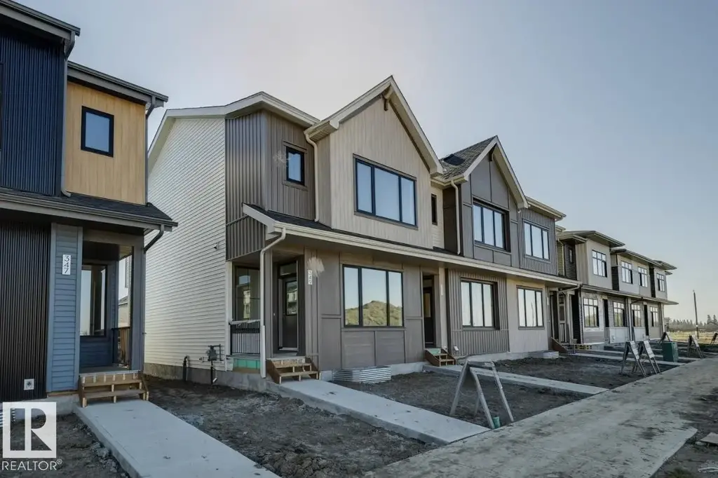 351 Rankin Dr, St. Albert