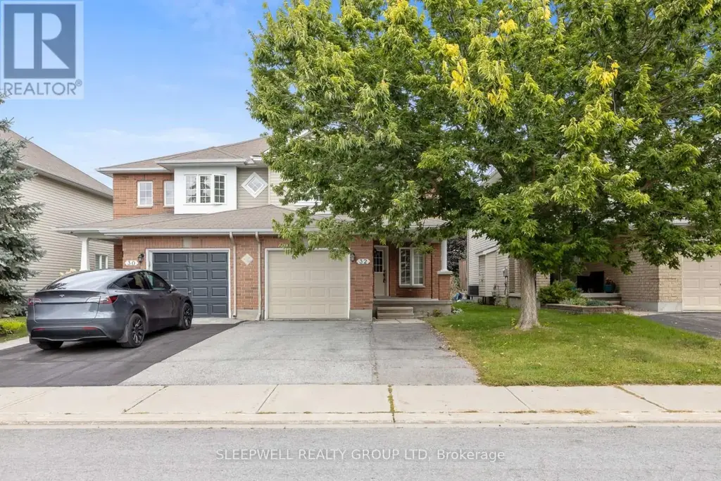 32 Moe Robillard Street, Arnprior