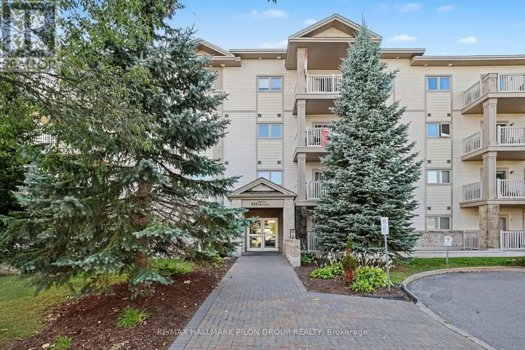 109 - 151 Potts Private, Ottawa