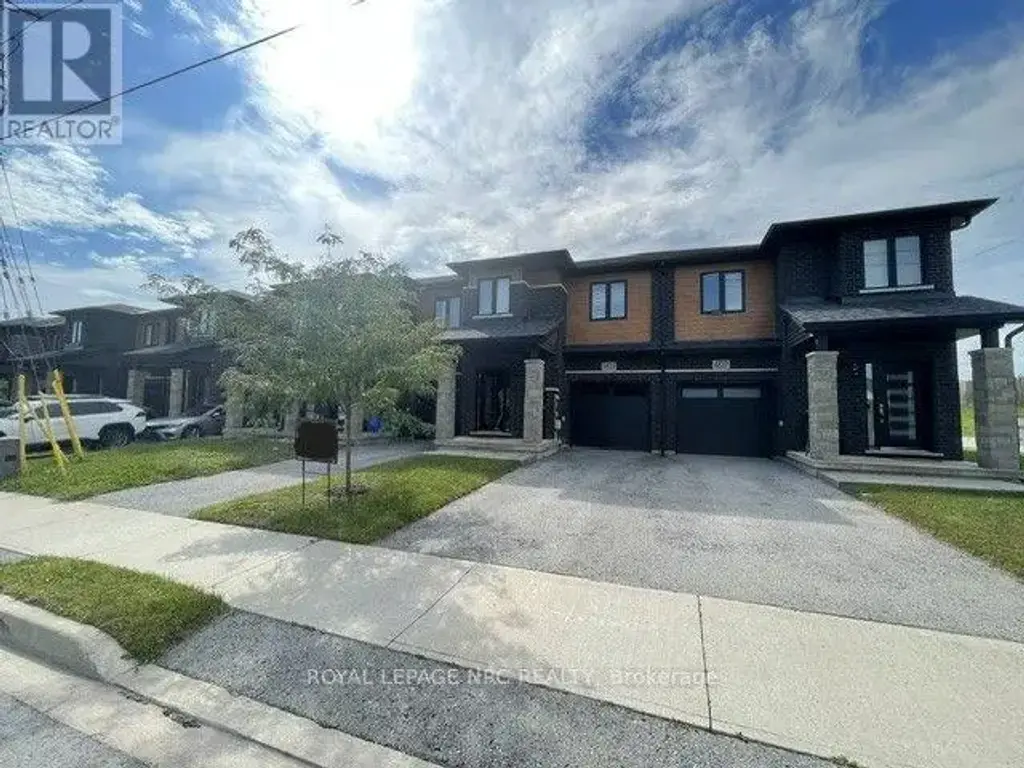 4839 Pettit Avenue, Niagara Falls (Morrison)