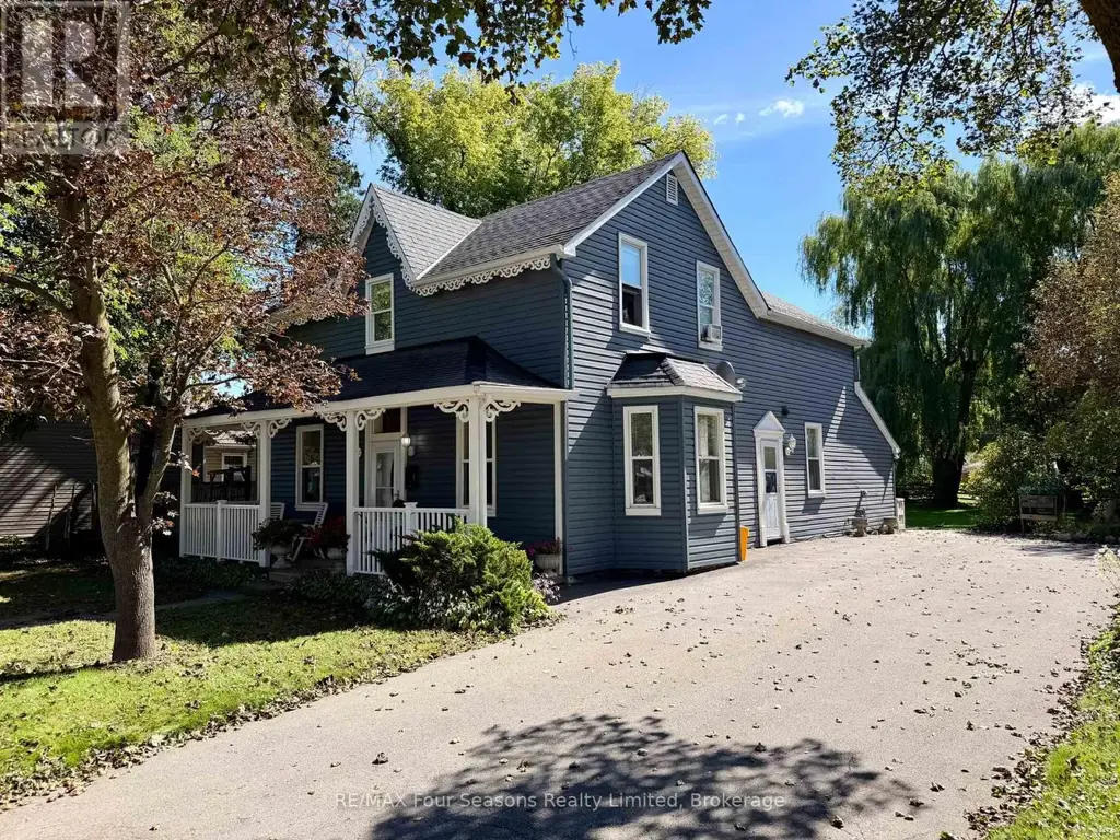 Main Level - 7343 26 Highway, Clearview (Stayner)