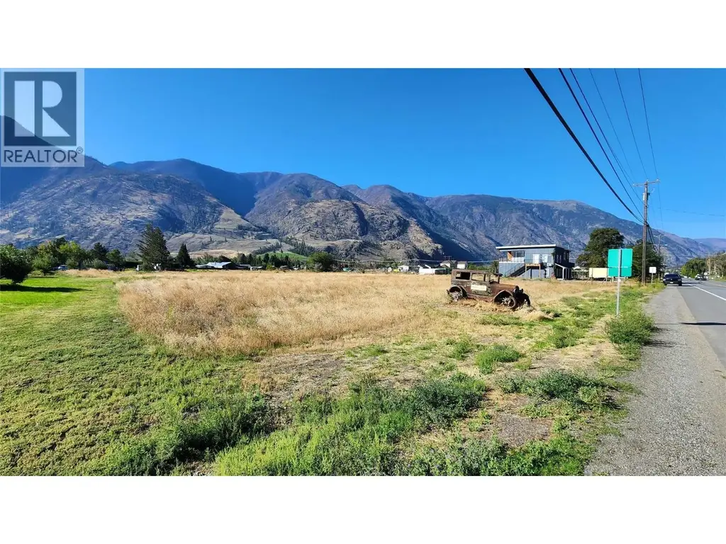 103 7th Avenue, Keremeos