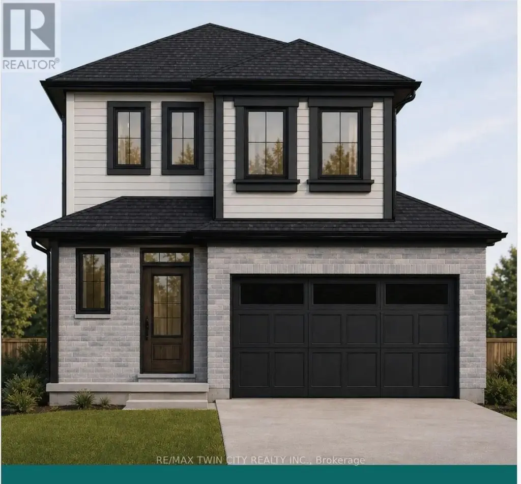 1613 Evans Boulevard, London South (South U)