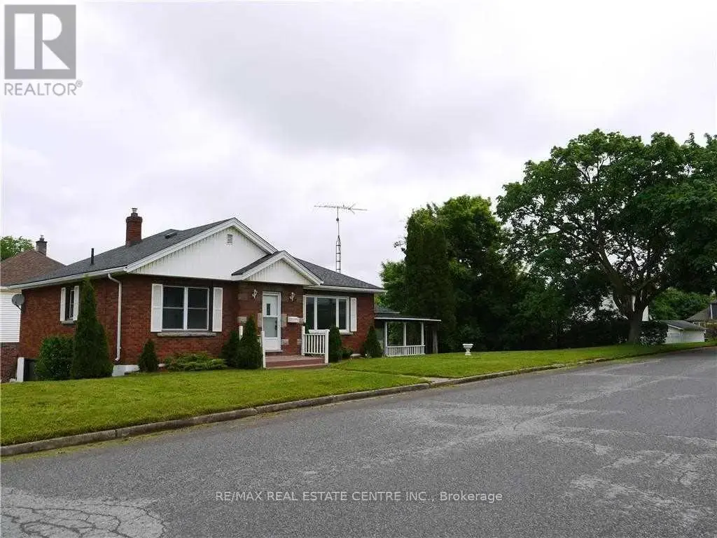 6075 Summer Street, Niagara Falls (Hospital)