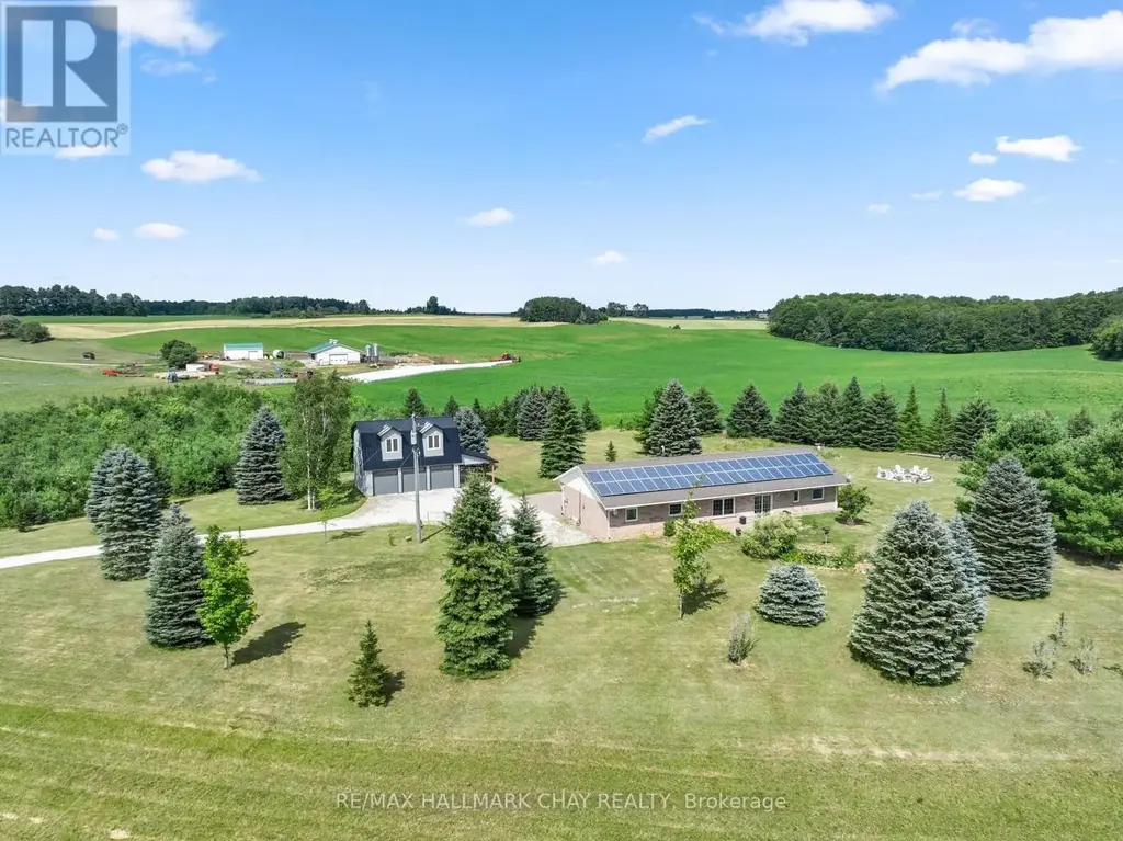 958375 E 7th Line, Mulmur