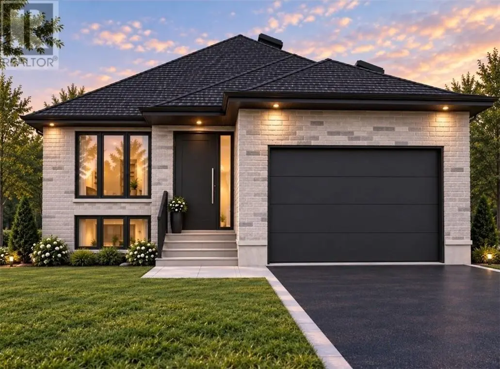 5368 Donald Street, Azilda