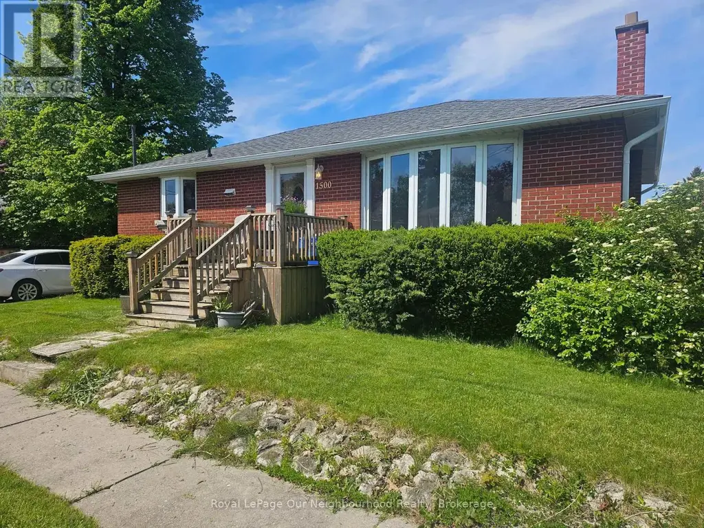 1500 Lakeside Street, Oshawa (Lakeview)