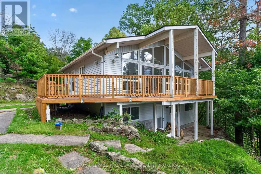 39 Rugged Lane, Rideau Lakes