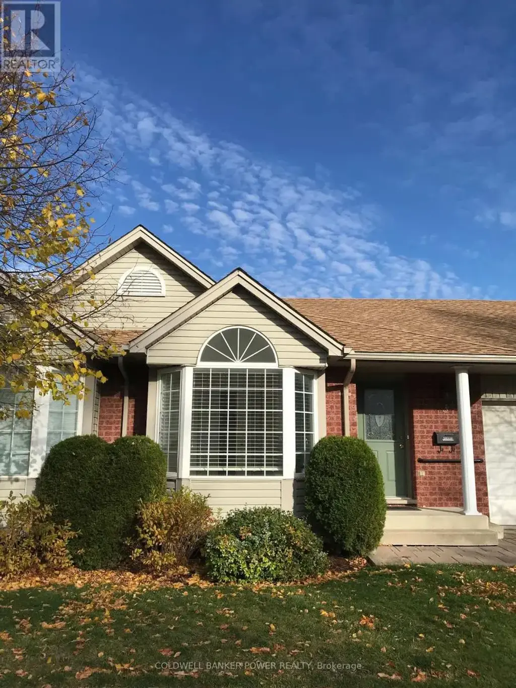 3 - 122 Sherwood Forest Square, London North (North I)