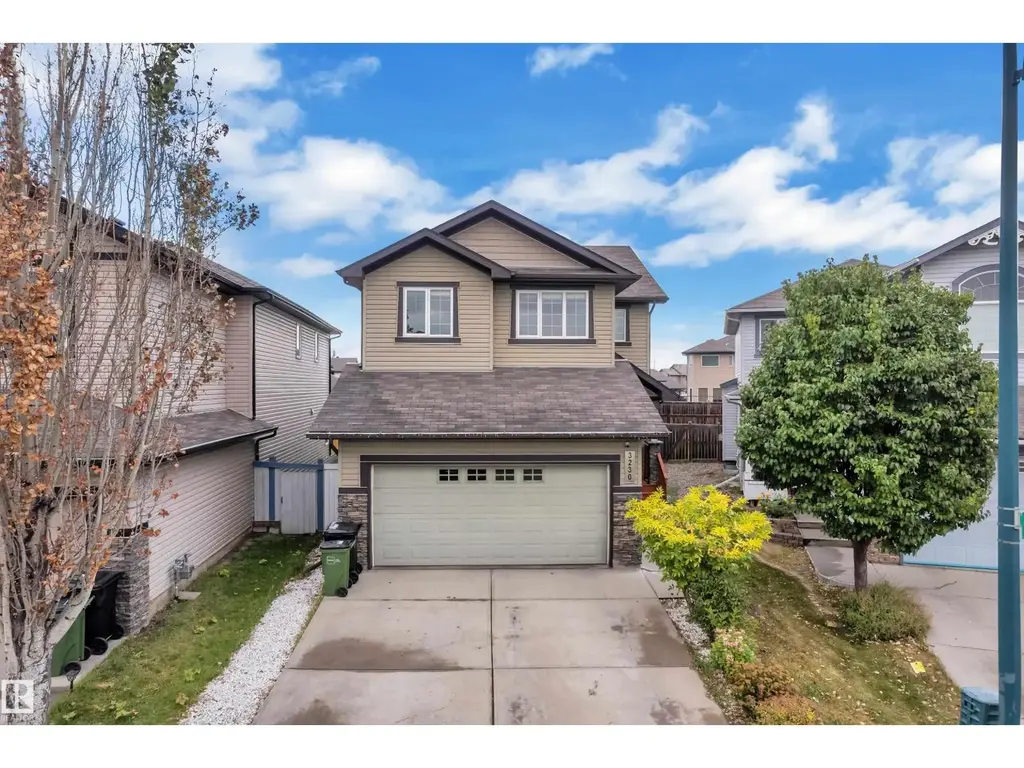 3230 21a Av Nw, Edmonton