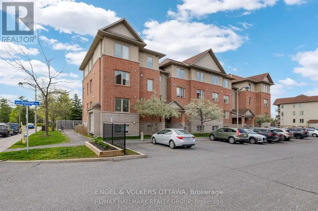 500 Stonefield Private, Ottawa