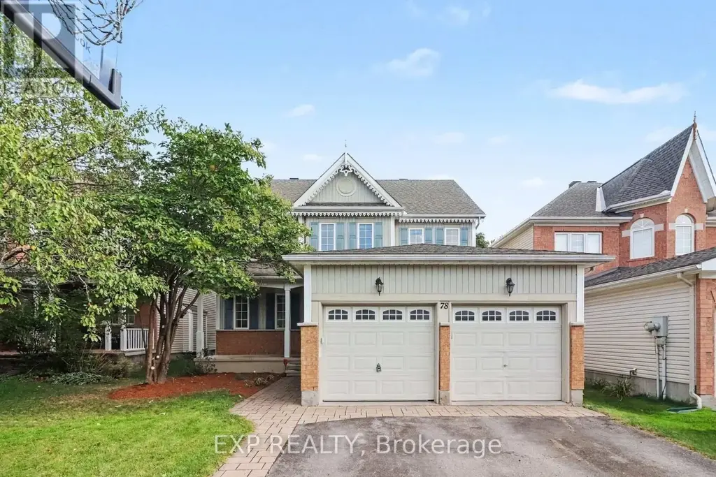 78 Insmill Crescent N, Ottawa