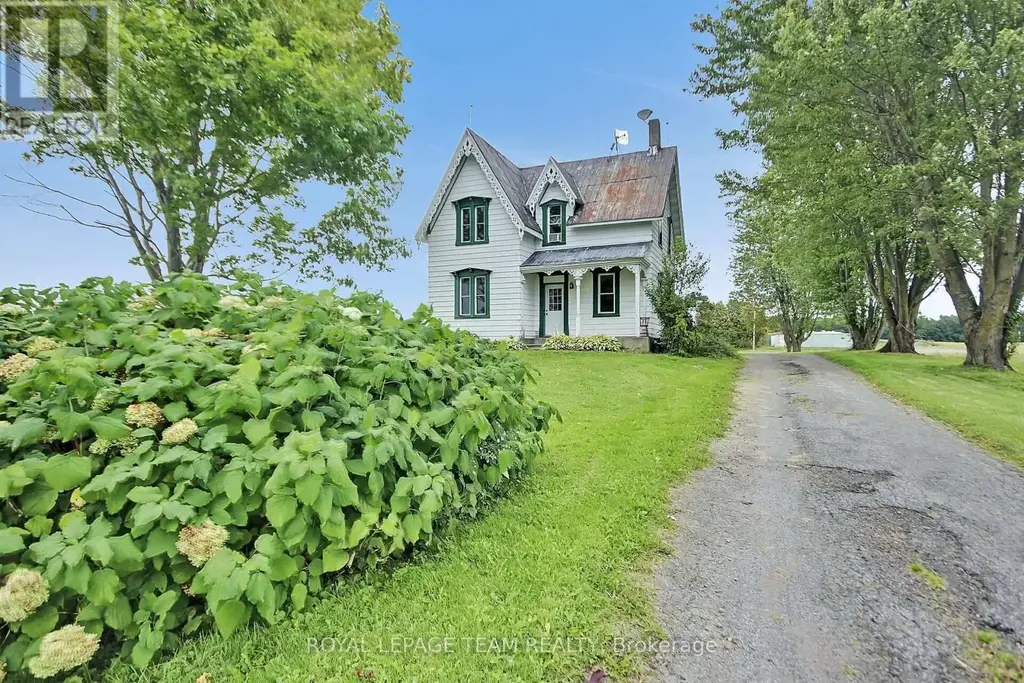 2451 9th Line, Ottawa