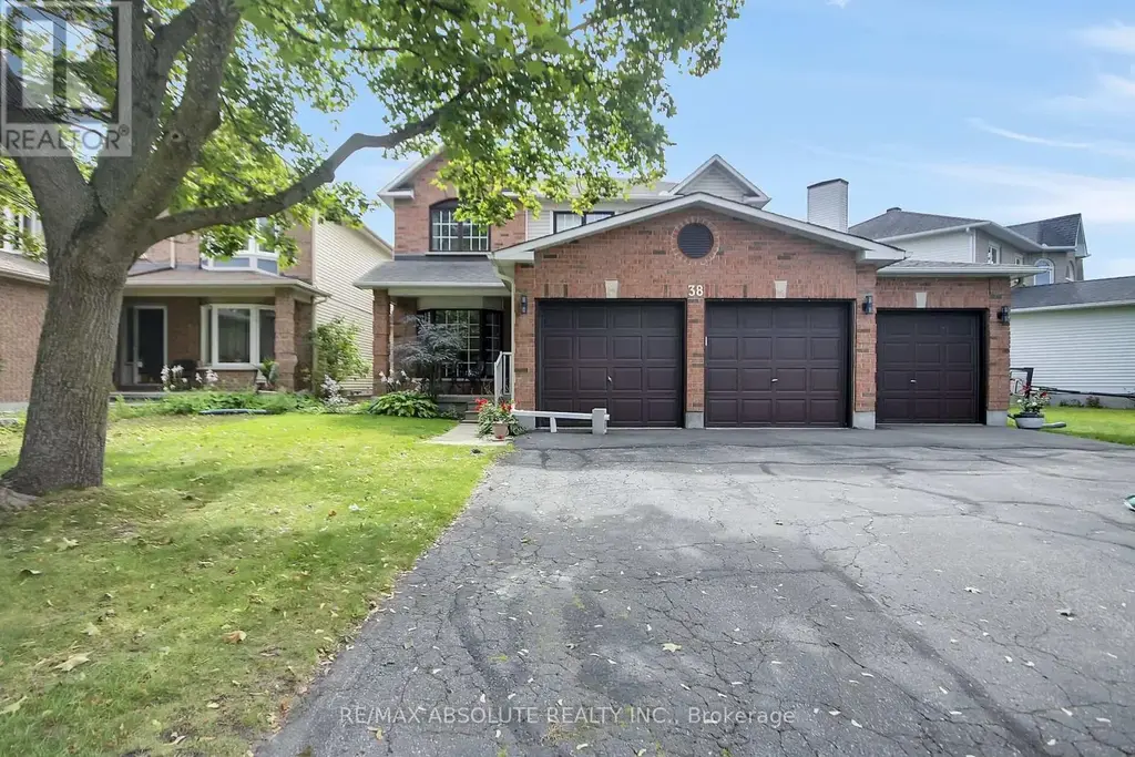38 Forestglade Crescent, Ottawa