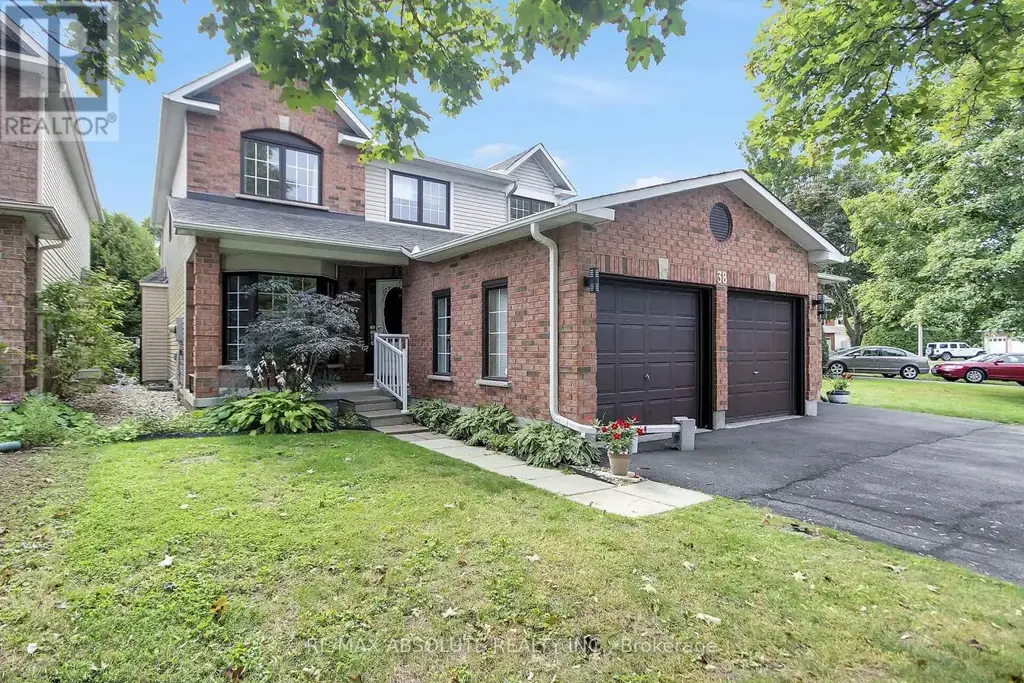 38 Forestglade Crescent, Ottawa