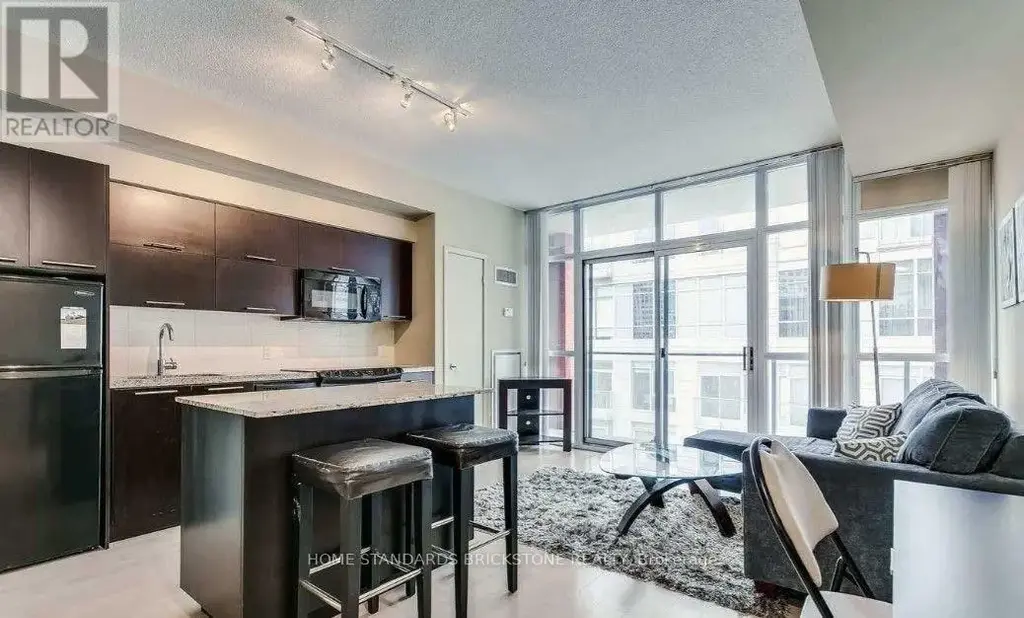 709 - 21 Nelson Street, Toronto (Waterfront Communities)