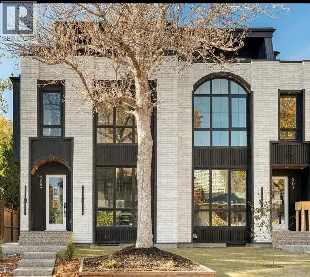 907 36a Street Nw, Calgary
