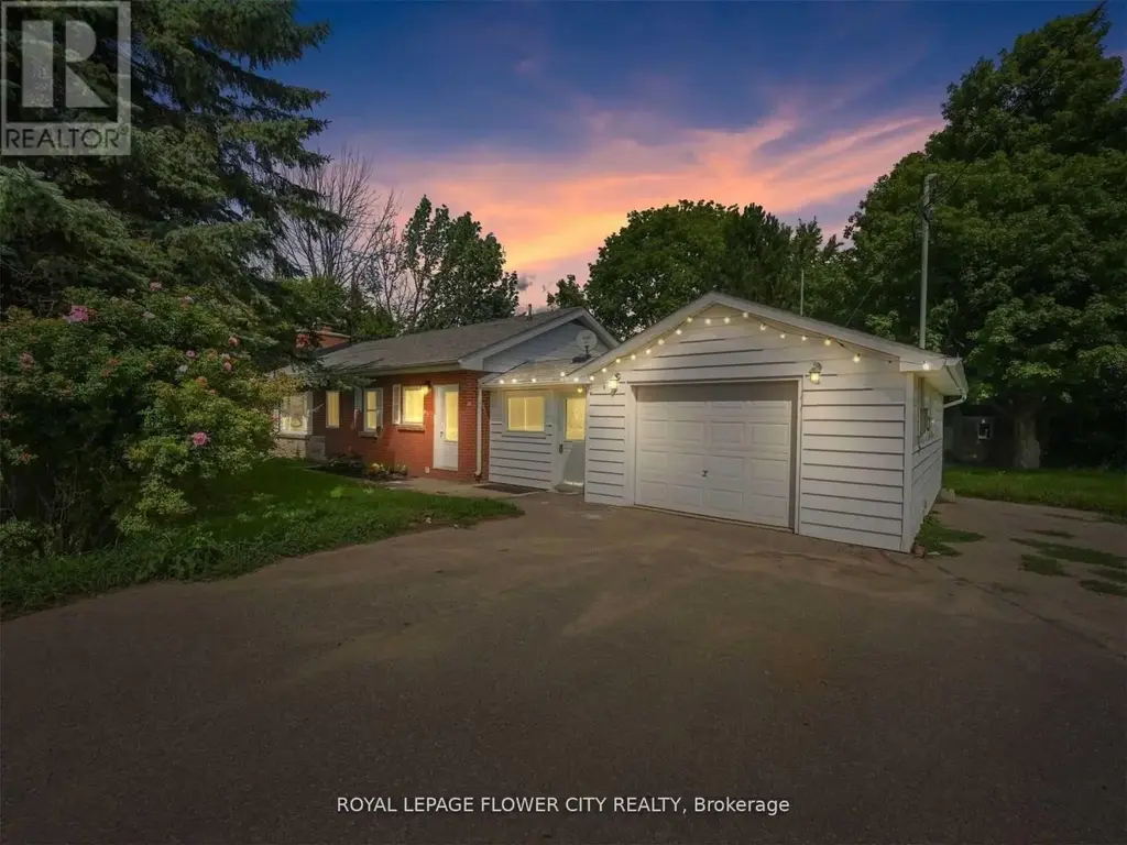 5263 Trafalgar Road, Erin