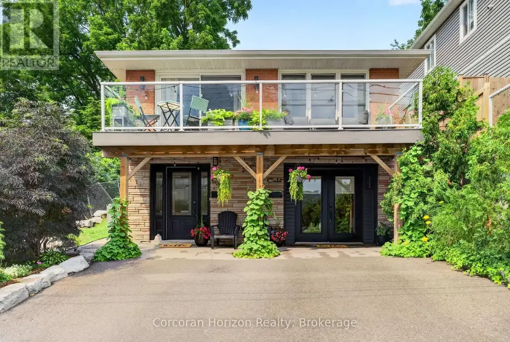 592 Aberdeen Avenue, Hamilton (Kirkendall)
