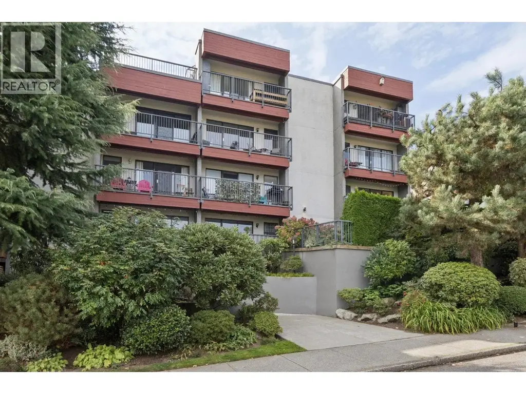206 2120 W 2nd Avenue, Vancouver