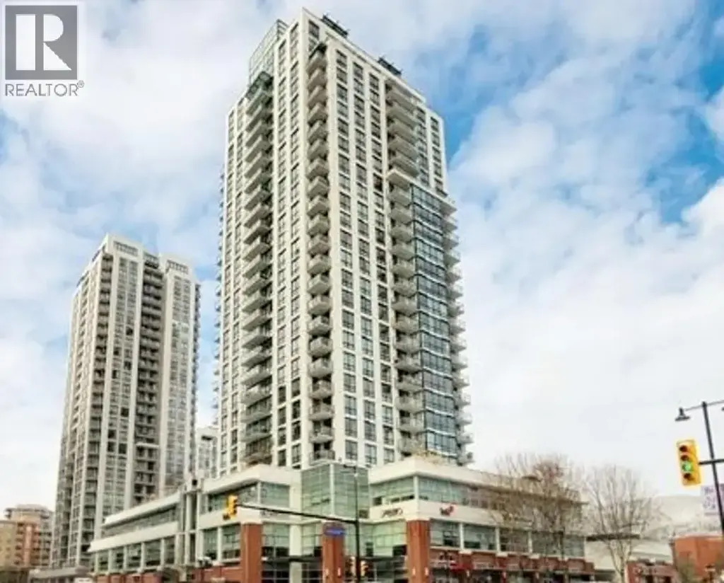 2806 3007 Glen Drive, Coquitlam