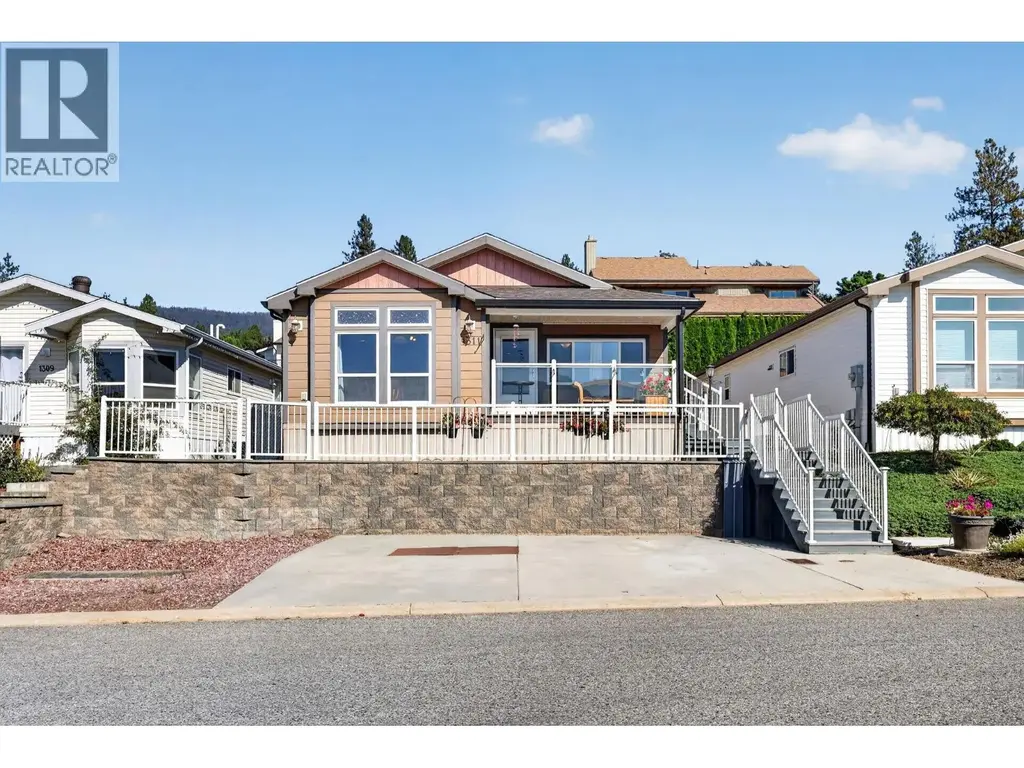 2440 Old Okanagan Highway Unit# 1311, Westbank