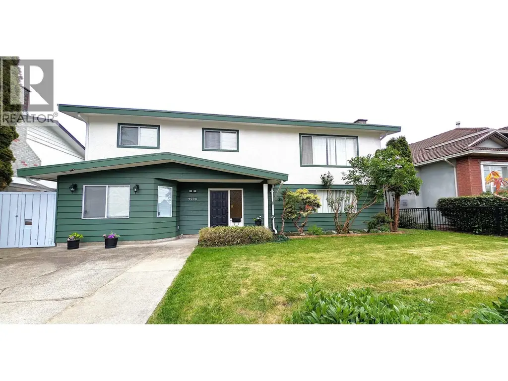3500 Williams Road, Richmond