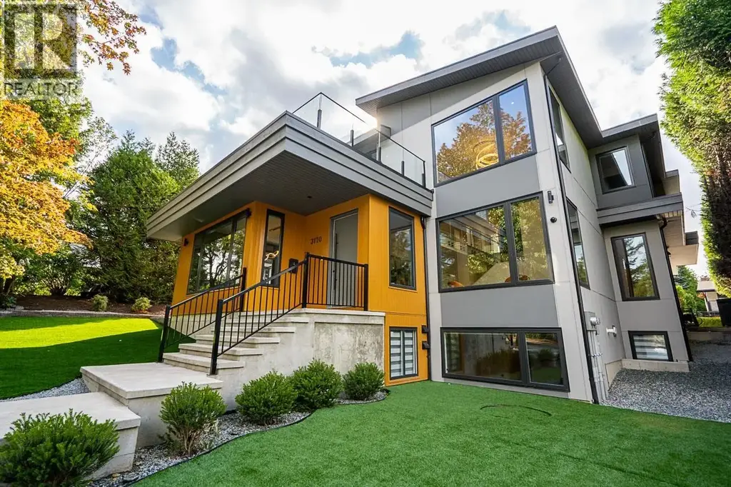 3170 Capstan Crescent, Coquitlam