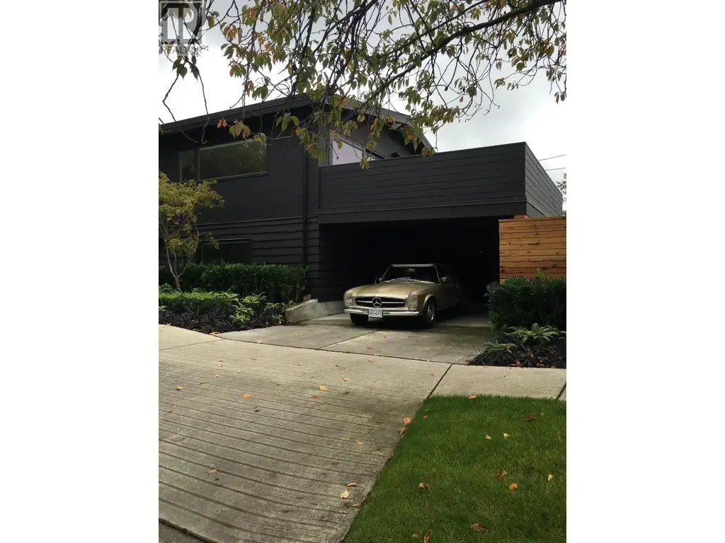 8330 Adera Street, Vancouver