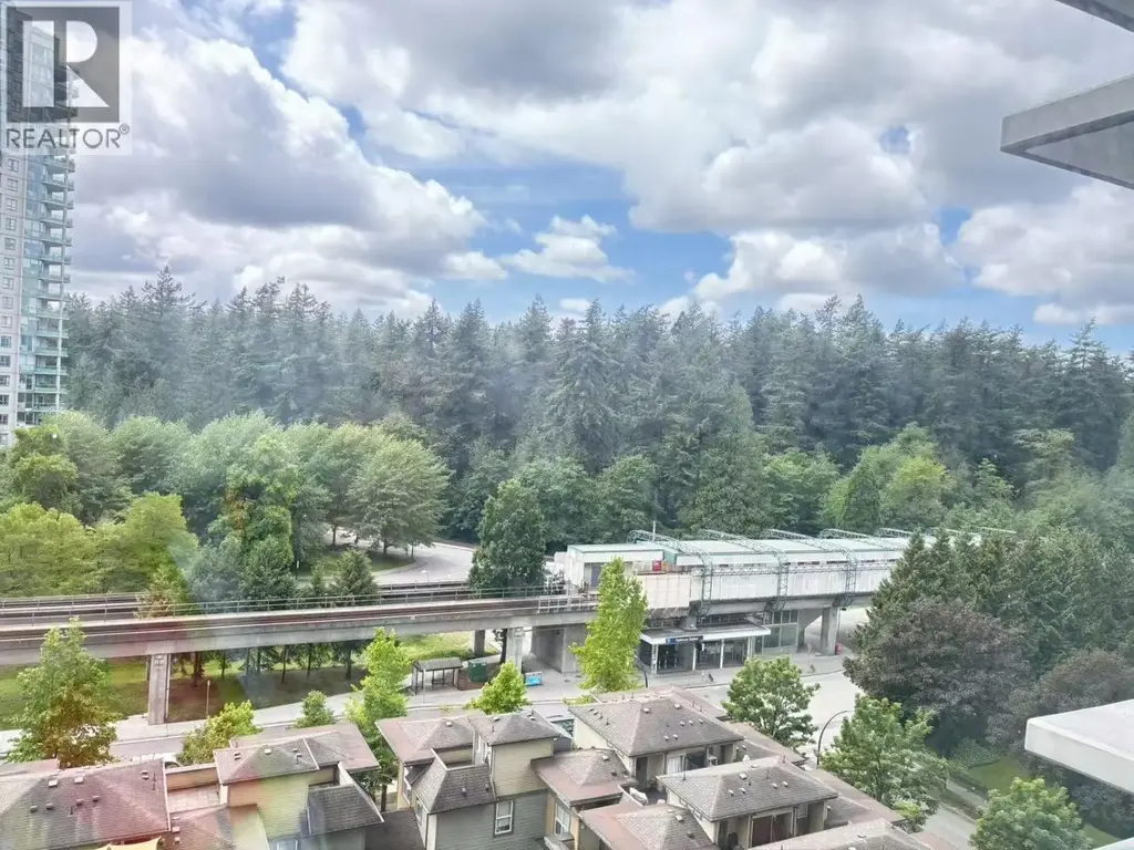 908 5938 Olive Street, Burnaby