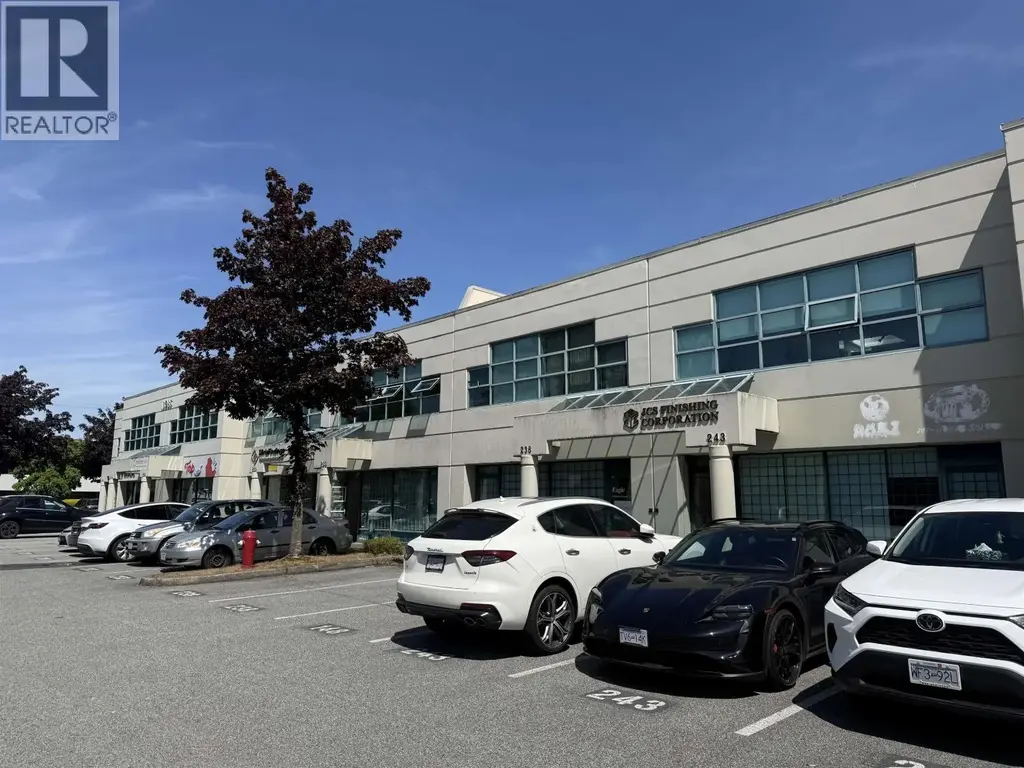 243 13986 Cambie Road, Richmond