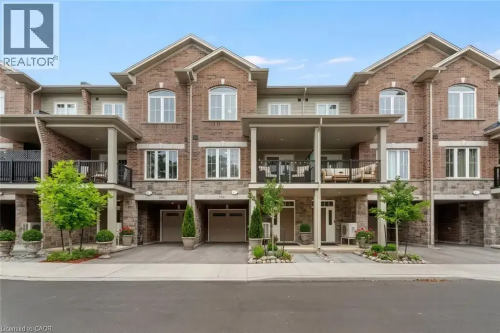 677 N Park Road N Unit# 164, Brantford