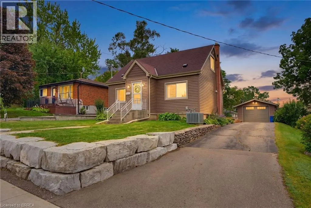 373 Chatham Street, Brantford
