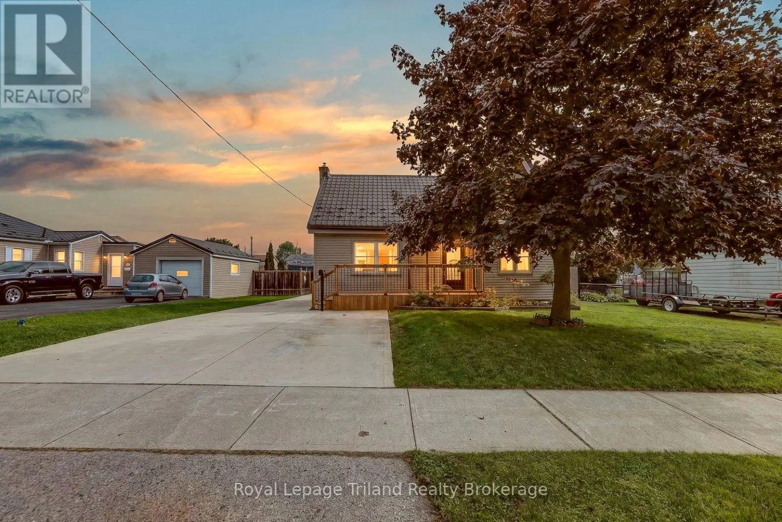 268 Evelyn Avenue, Ingersoll (Ingersoll - North)