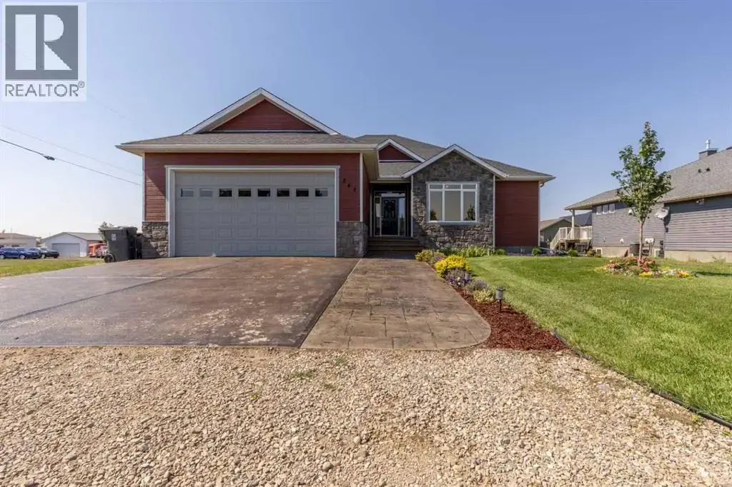 245 6a Street, Stirling